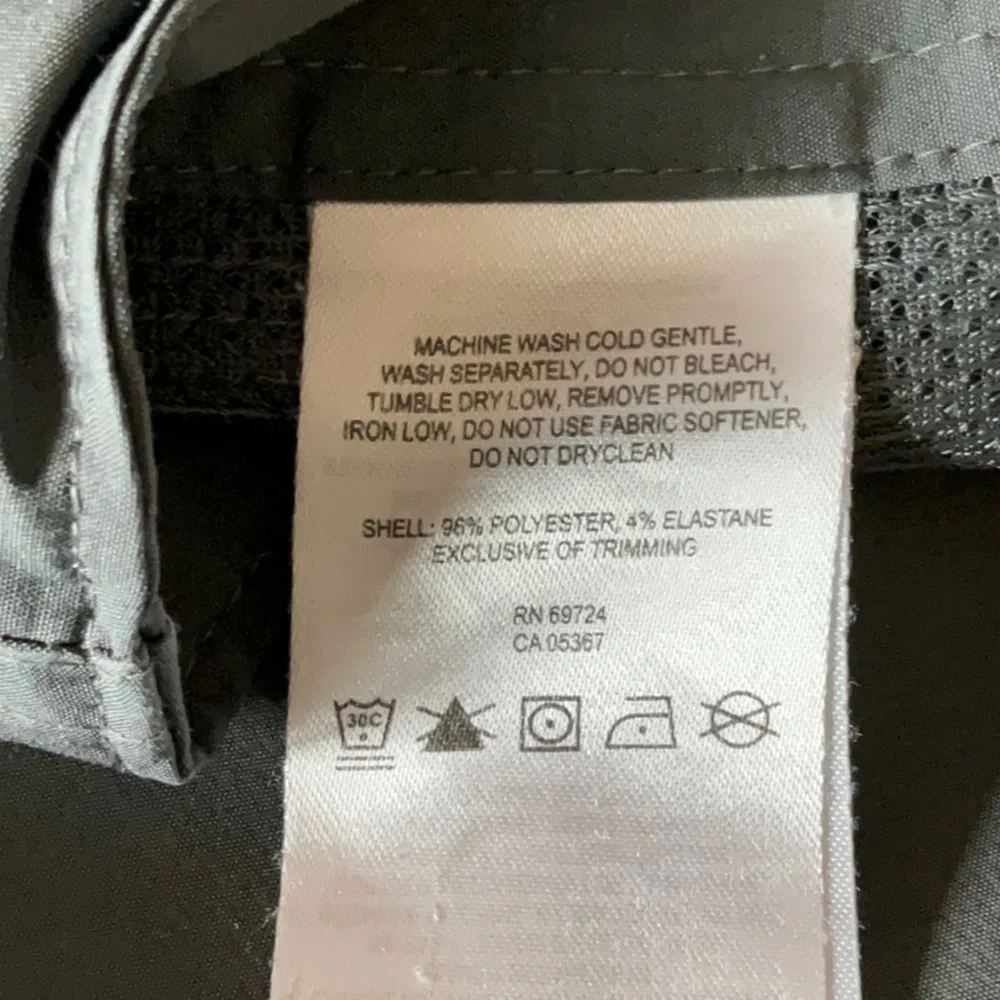 Columbia Men’s Omni shade Shorts - Picture 8 of 9